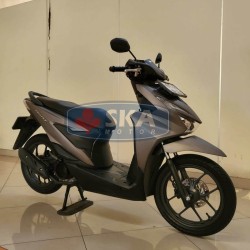 Honda All New Beat Deluxe Smart Key Tahun 2026